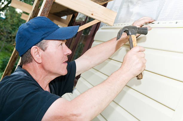 Best Fascia and Soffit Installation  in Huber Heights, OH